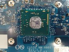 Материнська плата Lenovo G510 №3